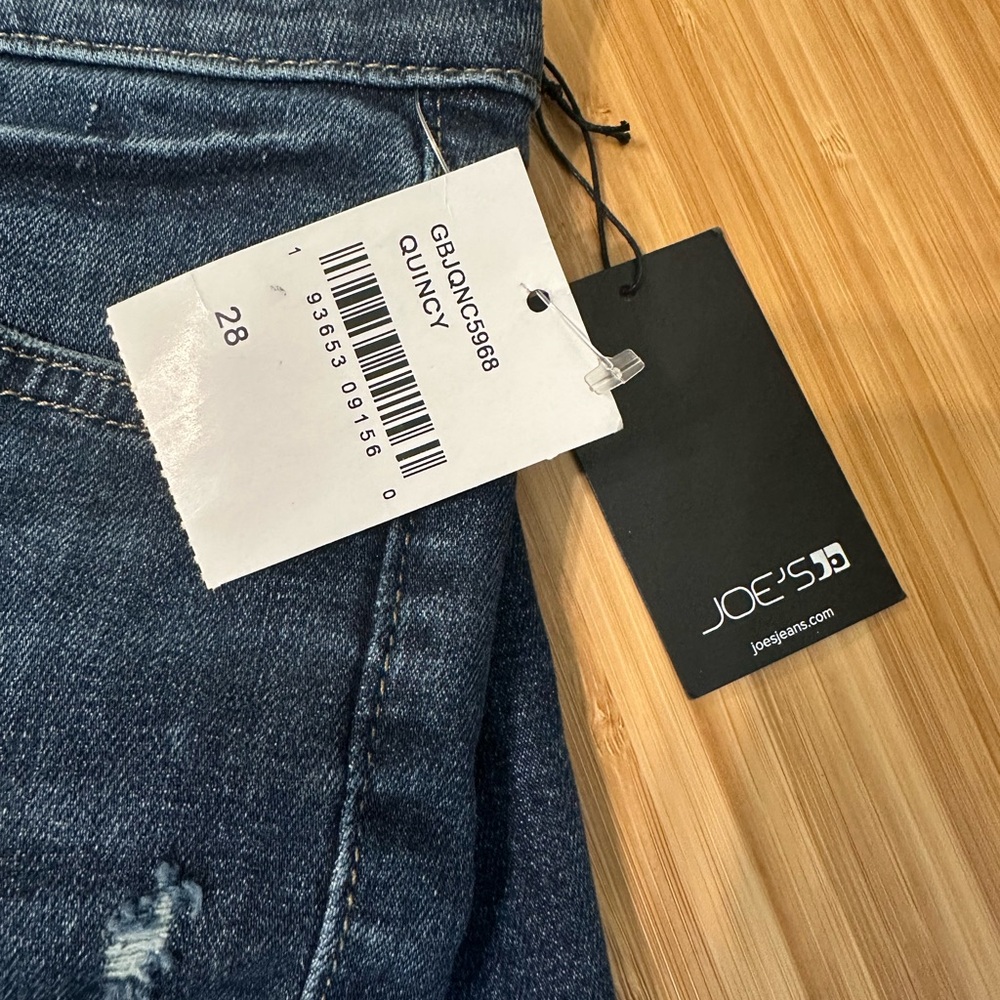 Joe's Jeans - Women’s Size 28